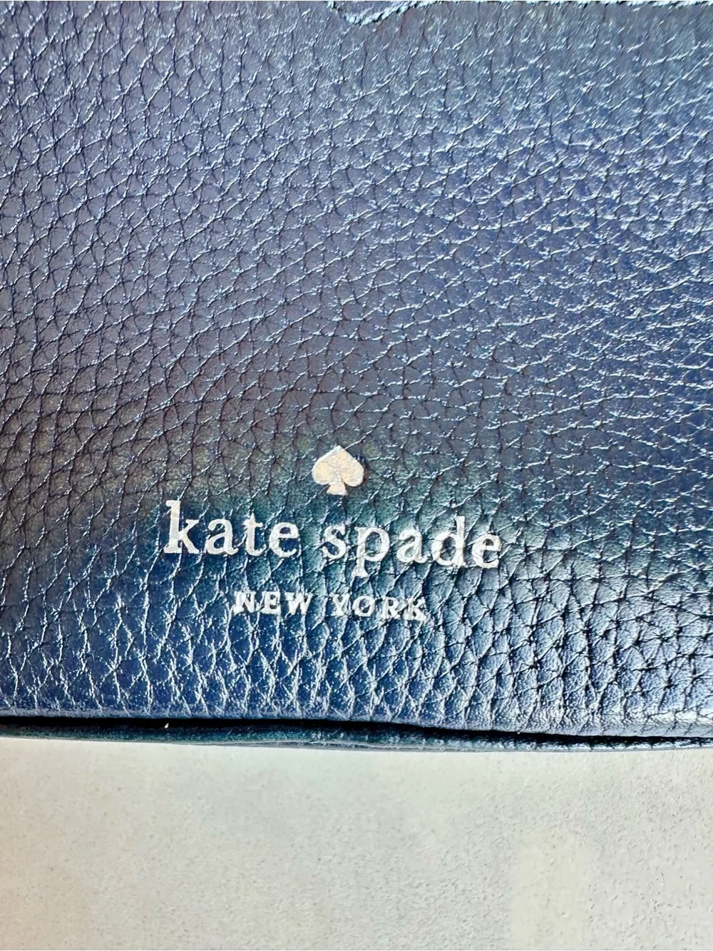 kate spade authentic kate